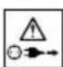 AEG WS 125 S - SYMBOLS - 5