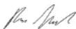 AEG WS 24230 EGVX - DECLARATION CE DE CONFORMITE - 2