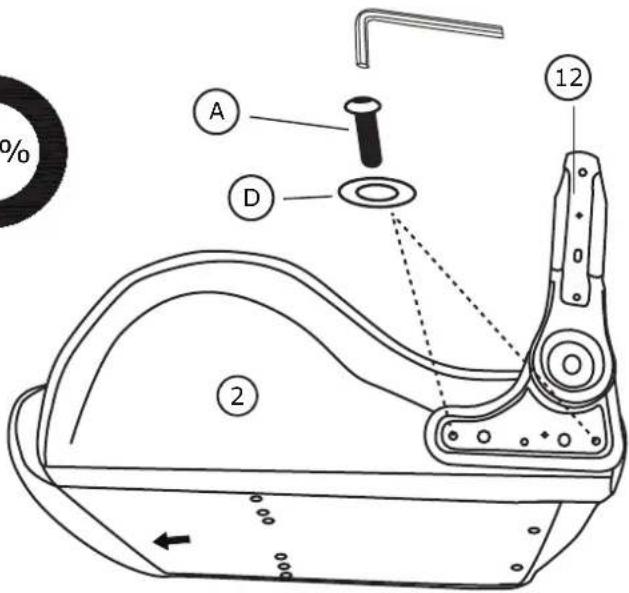 JYSK Lamdrup - Box 1/1: - 20
