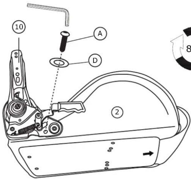 JYSK Lamdrup - Box 1/1: - 19