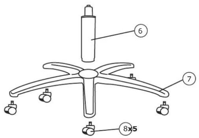 JYSK Lamdrup - GB: IMPORTANT INFORMATION - 10