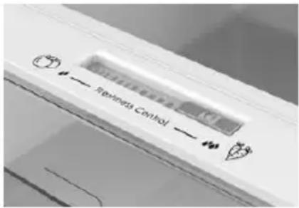 CANDY CMNV 6184X - FRESHNESS CONTROL (ΕΛΕΓΧΟΣ ΦΡΕΣΚΑΔΑΣ) - 1