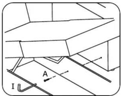 JYSK Mariager - GB: GENERAL INSTRUCTION FOR FURNITURE WITH FABRIC! - 55