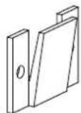 JYSK Mariager - GB: GENERAL INSTRUCTION FOR FURNITURE WITH FABRIC! - 5