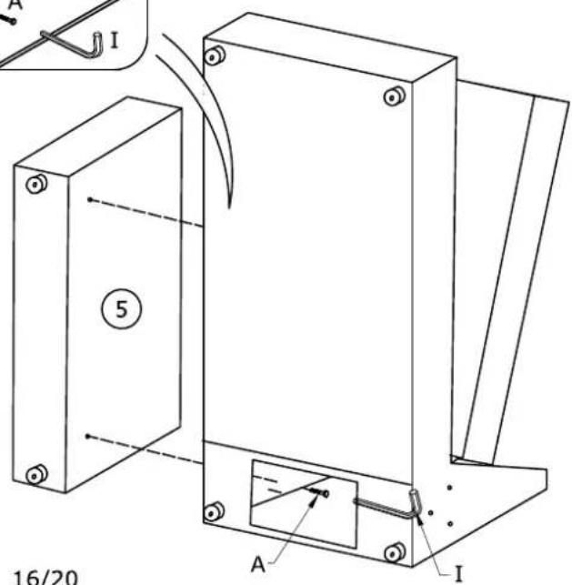 JYSK Mariager - GB: GENERAL INSTRUCTION FOR FURNITURE WITH FABRIC! - 58