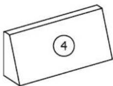 JYSK Mariager - GB: GENERAL INSTRUCTION FOR FURNITURE WITH FABRIC! - 17