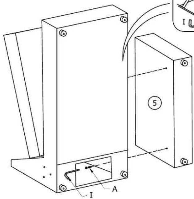 JYSK Mariager - GB: GENERAL INSTRUCTION FOR FURNITURE WITH FABRIC! - 54