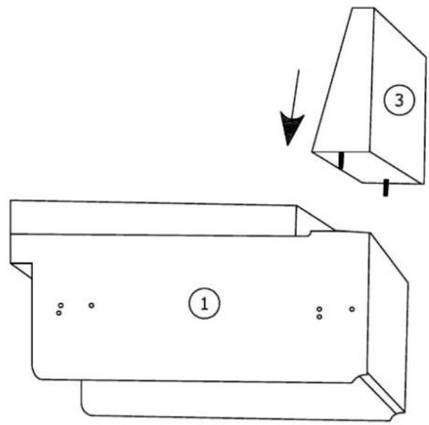 JYSK Mariager - GB: GENERAL INSTRUCTION FOR FURNITURE WITH FABRIC! - 37