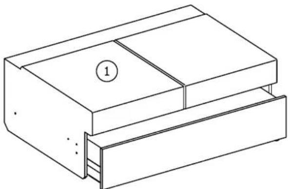 JYSK Mariager - GB: GENERAL INSTRUCTION FOR FURNITURE WITH FABRIC! - 13