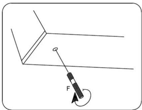 JYSK Mariager - GB: GENERAL INSTRUCTION FOR FURNITURE WITH FABRIC! - 24