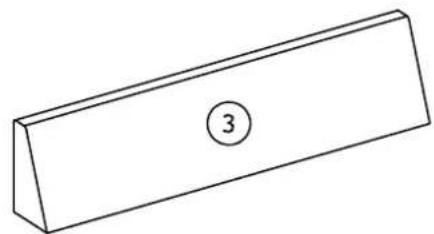 JYSK Mariager - GB: GENERAL INSTRUCTION FOR FURNITURE WITH FABRIC! - 16