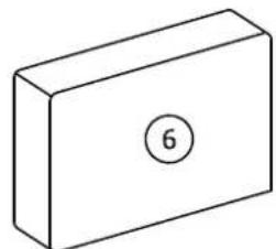 JYSK Mariager - GB: GENERAL INSTRUCTION FOR FURNITURE WITH FABRIC! - 18