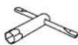JYSK Mariager - GB: GENERAL INSTRUCTION FOR FURNITURE WITH FABRIC! - 40