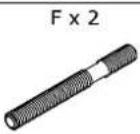JYSK Mariager - GB: GENERAL INSTRUCTION FOR FURNITURE WITH FABRIC! - 23
