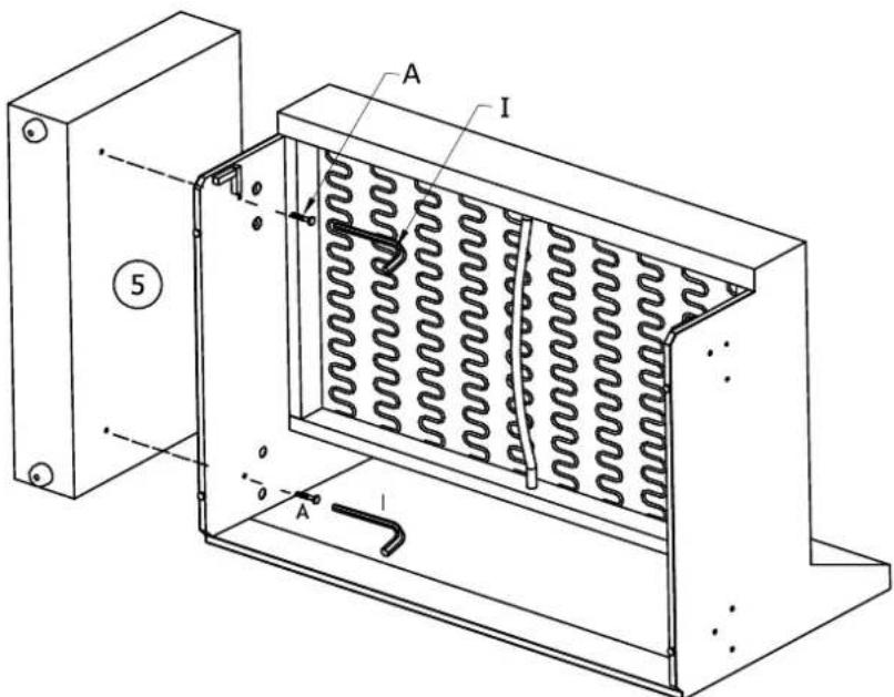 JYSK Mariager - GB: GENERAL INSTRUCTION FOR FURNITURE WITH FABRIC! - 49