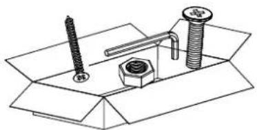 JYSK Mariager - GB: GENERAL INSTRUCTION FOR FURNITURE WITH FABRIC! - 19