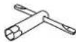 JYSK Mariager - GB: GENERAL INSTRUCTION FOR FURNITURE WITH FABRIC! - 32