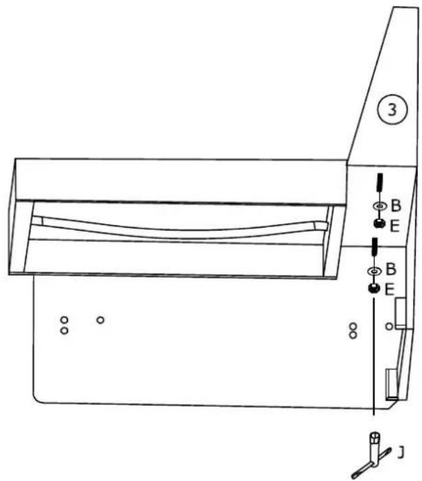 JYSK Mariager - GB: GENERAL INSTRUCTION FOR FURNITURE WITH FABRIC! - 41
