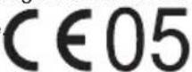 AEG BBS 12 KX - Declaration ce de conformite - 1