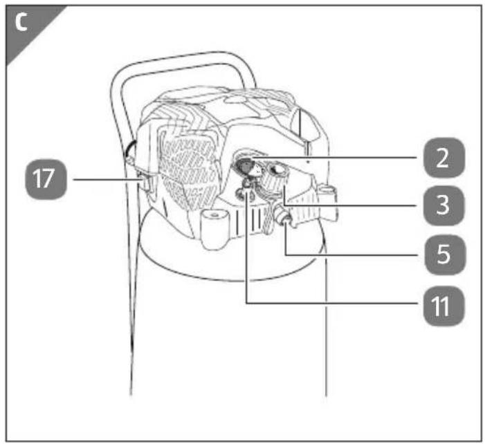 Workzone WZAc 24050101 OF - 3
