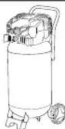 Workzone WZAc 24050101 OF - Déclaration de conformité - 2