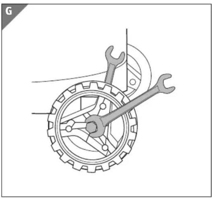 Workzone WZAc 24050101 OF - 7