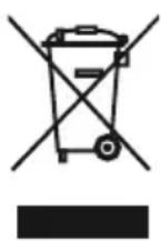 Workzone WZAc 24050101 OF - Élimination de l'appareil usage - 1