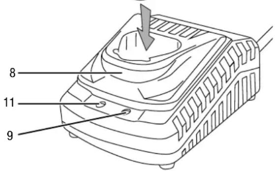 TROTEC PSCS 1112V - Remarque - 3