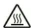 TROTEC PSCS 1112V - Avertissement relatif aux matieres explosives - 1