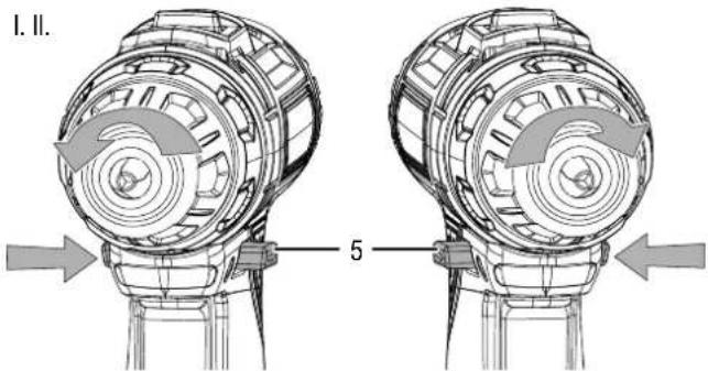 TROTEC PSCS 1112V - Remarque - 1