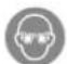 TROTEC PJSS 1120V - Porter un casque antibruit - 1