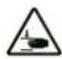 TROTEC PJSS 1120V - Symboles - 4