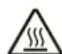 TROTEC PJSS 1120V - Avertissement relatif aux matieres explosives - 1
