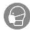 TROTEC PHDS 10230V - Porter des lunettes de protection - 1