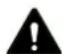 TROTEC PHDS 10230V - Avertissement de surface chaude - 1