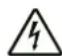 TROTEC PHDS 10230V - Avertissement relat à la tension électrique - 1