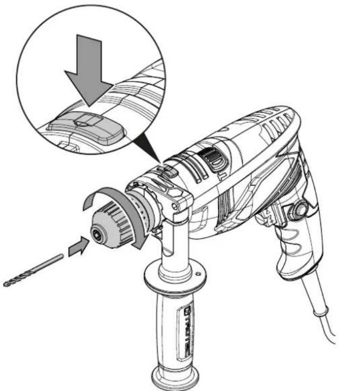 TROTEC PHDS 10230V - Remarque - 3