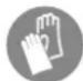 TROTEC PHDS 10230V - Portez un masque de protection. - 1