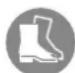 TROTEC PHDS 10230V - Portez des vêtements de protection moulants. - 1