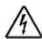 TROTEC PHDS 10230V - Avertissement relat à la tension électrique - 1