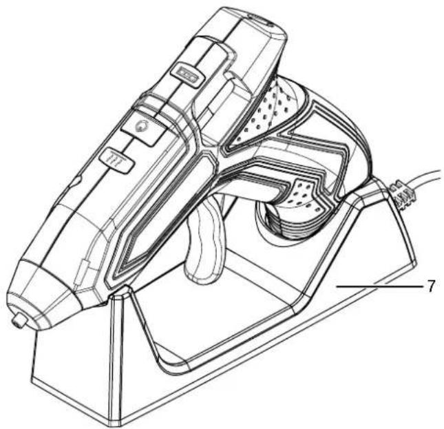 TROTEC PGGS 103 7V - Remarque - 1