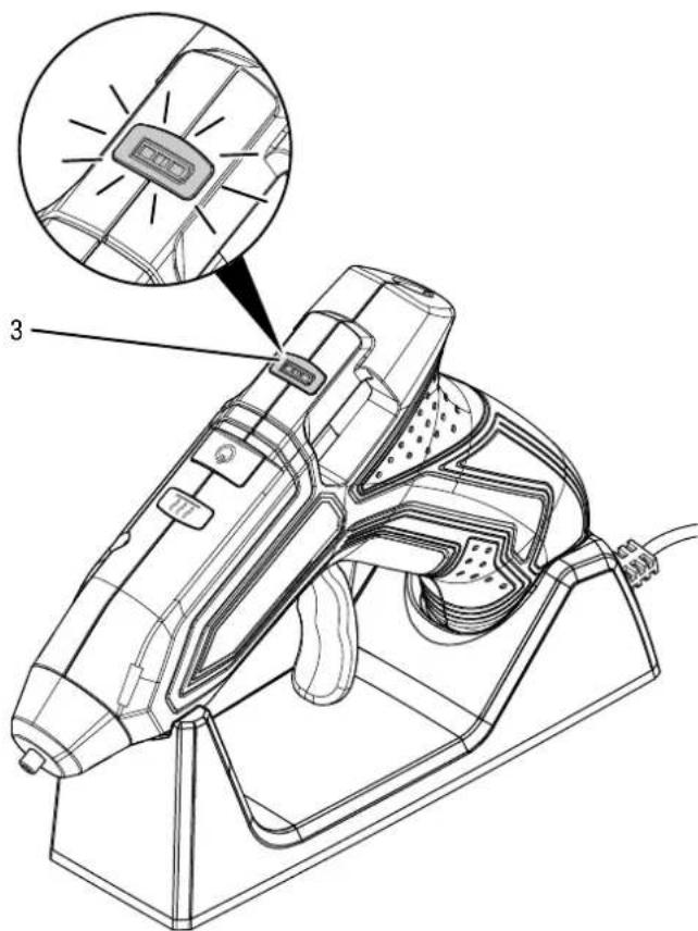 TROTEC PGGS 103 7V - Remarque - 3