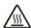 TROTEC PCSS 101400 - Symboles - 2