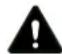 TROTEC PCSS 101400 - Avertissement relatif aux objets pointus - 2