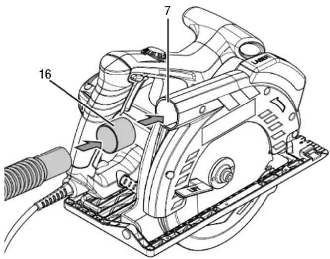 TROTEC PCSS 101400 - Attention - 1