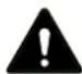 TROTEC PCSS 101400 - Avertissement - 2