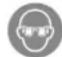 TROTEC PCSS 101400 - Avertissement - 1