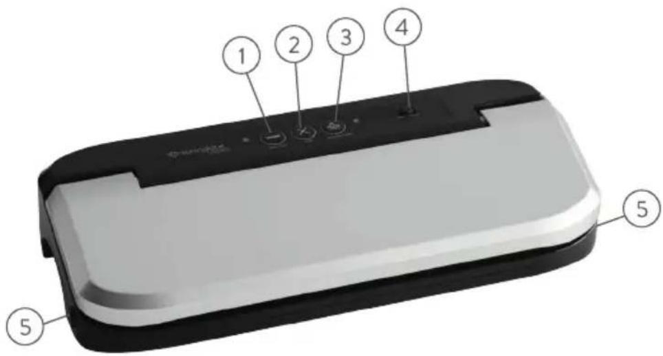 Springlane Vince - 2