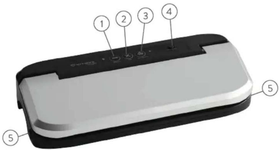 Springlane Vince - FR - 2