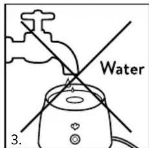 Springlane Mia - Pulizia e manutenzione - 3